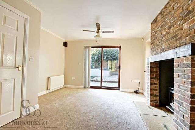  Image of 4 bedroom Detached house for sale in Cooke Road Poole BH12 at Cooke Road  Poole, BH12 1QB