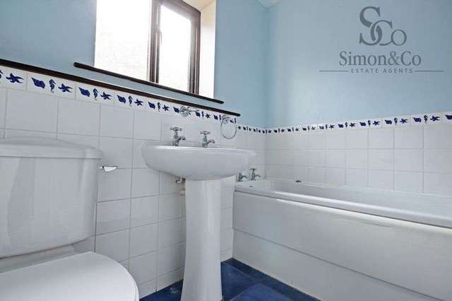  Image of 4 bedroom Detached house for sale in Cooke Road Poole BH12 at Cooke Road  Poole, BH12 1QB