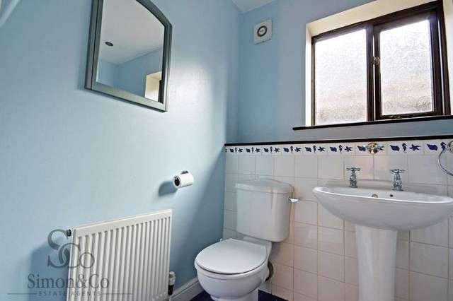  Image of 4 bedroom Detached house for sale in Cooke Road Poole BH12 at Cooke Road  Poole, BH12 1QB
