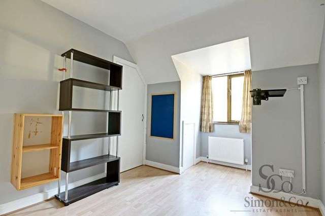  Image of 4 bedroom Detached house for sale in Cooke Road Poole BH12 at Cooke Road  Poole, BH12 1QB