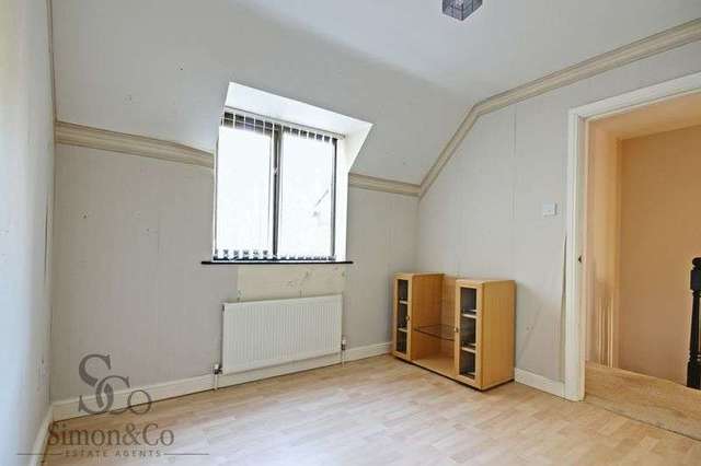  Image of 4 bedroom Detached house for sale in Cooke Road Poole BH12 at Cooke Road  Poole, BH12 1QB