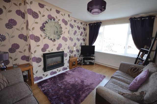  Image of 3 bedroom Semi-Detached house for sale in Glenholme Gardens Poulton-Le-Fylde FY6 at Glenholme Gardens  Poulton-Le-Fylde, FY6 7PX