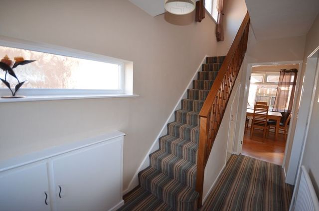  Image of 3 bedroom Semi-Detached house for sale in Glenholme Gardens Poulton-Le-Fylde FY6 at Glenholme Gardens  Poulton-Le-Fylde, FY6 7PX