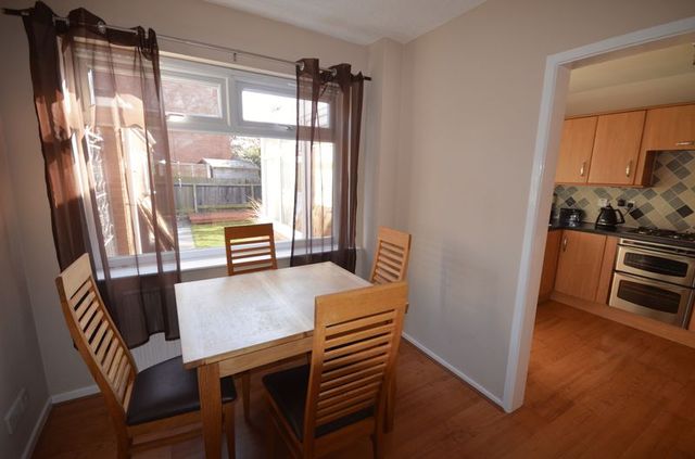  Image of 3 bedroom Semi-Detached house for sale in Glenholme Gardens Poulton-Le-Fylde FY6 at Glenholme Gardens  Poulton-Le-Fylde, FY6 7PX