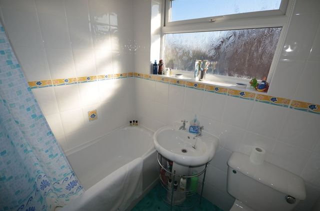  Image of 3 bedroom Semi-Detached house for sale in Glenholme Gardens Poulton-Le-Fylde FY6 at Glenholme Gardens  Poulton-Le-Fylde, FY6 7PX