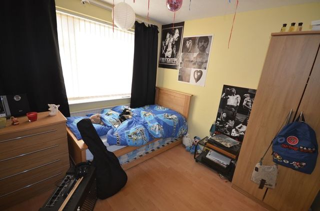  Image of 3 bedroom Semi-Detached house for sale in Glenholme Gardens Poulton-Le-Fylde FY6 at Glenholme Gardens  Poulton-Le-Fylde, FY6 7PX