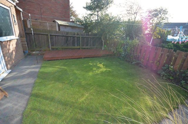 Image of 3 bedroom Semi-Detached house for sale in Glenholme Gardens Poulton-Le-Fylde FY6 at Glenholme Gardens  Poulton-Le-Fylde, FY6 7PX