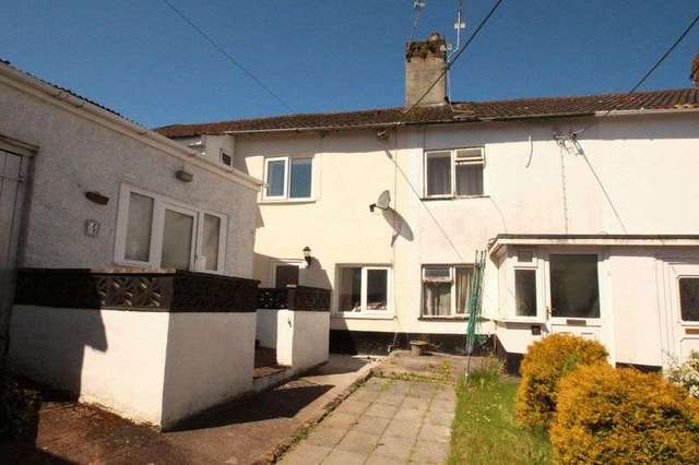  Image of 2 bedroom Terraced house to rent in Silbury Place High Street Crediton EX17 at Silbury Place High Street Crediton, EX17 3JL