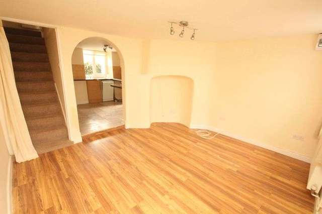  Image of 2 bedroom Terraced house to rent in Silbury Place High Street Crediton EX17 at Silbury Place High Street Crediton, EX17 3JL