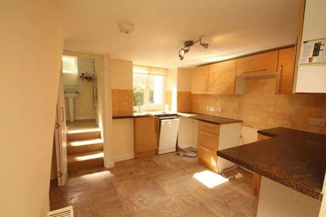  Image of 2 bedroom Terraced house to rent in Silbury Place High Street Crediton EX17 at Silbury Place High Street Crediton, EX17 3JL
