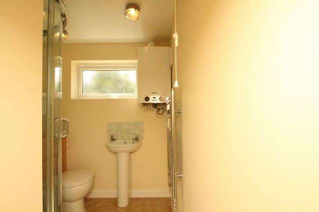  Image of 2 bedroom Terraced house to rent in Silbury Place High Street Crediton EX17 at Silbury Place High Street Crediton, EX17 3JL