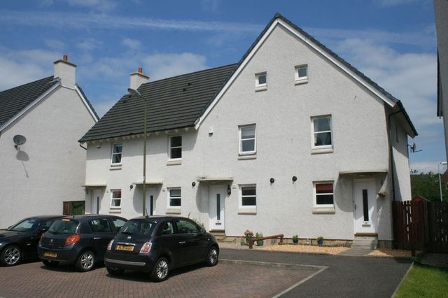  Image of 2 bedroom Terraced house to rent in Hillside Grove Bo