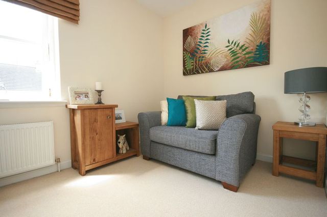  Image of 2 bedroom Terraced house to rent in Hillside Grove Bo