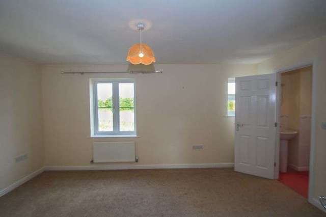  Image of 3 bedroom Terraced house to rent in Shambles Drive Copplestone Crediton EX17 at Shambles Drive Copplestone Crediton, EX17 5HP