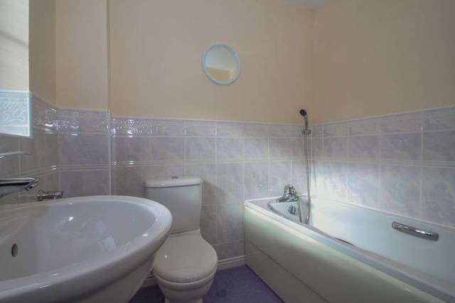  Image of 3 bedroom Terraced house to rent in Shambles Drive Copplestone Crediton EX17 at Shambles Drive Copplestone Crediton, EX17 5HP