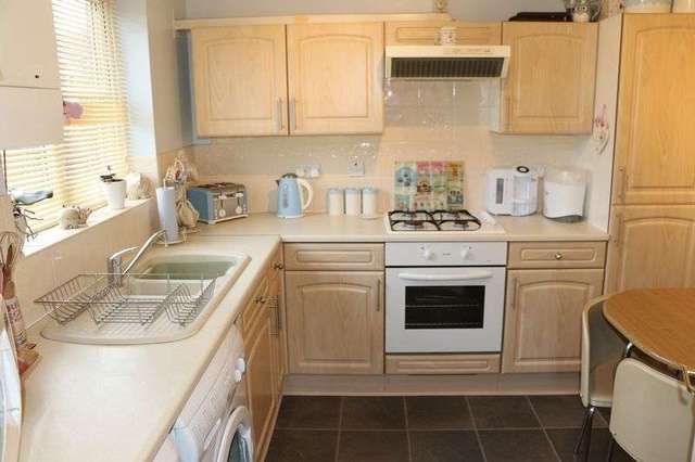  Image of 2 bedroom Detached house for sale in Richborough Drive Dudley DY1 at Richborough Drive Priory Gate DUDLEY, DY1 3LS