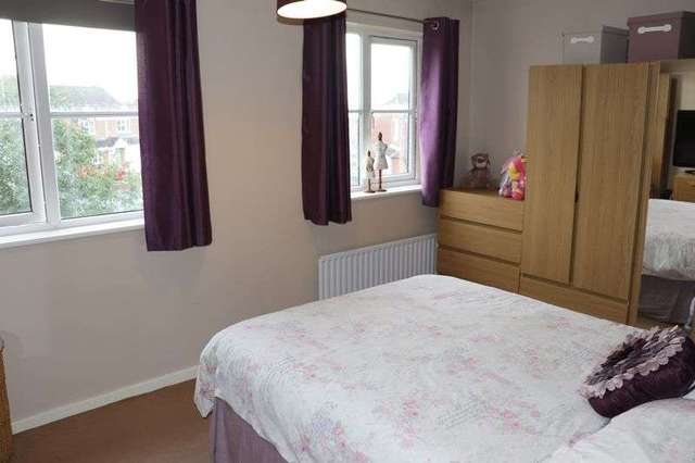  Image of 2 bedroom Detached house for sale in Richborough Drive Dudley DY1 at Richborough Drive Priory Gate DUDLEY, DY1 3LS