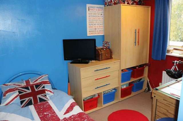  Image of 2 bedroom Detached house for sale in Richborough Drive Dudley DY1 at Richborough Drive Priory Gate DUDLEY, DY1 3LS