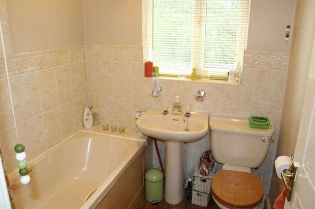  Image of 2 bedroom Detached house for sale in Richborough Drive Dudley DY1 at Richborough Drive Priory Gate DUDLEY, DY1 3LS