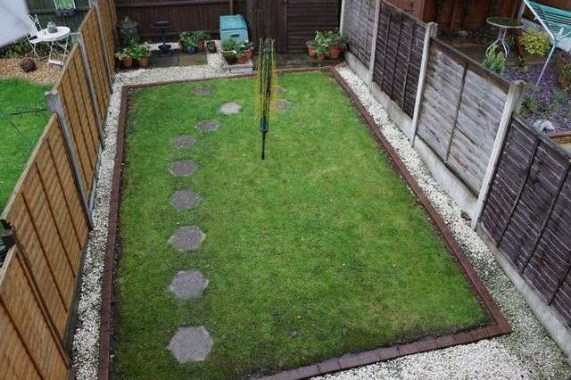  Image of 2 bedroom Detached house for sale in Richborough Drive Dudley DY1 at Richborough Drive Priory Gate DUDLEY, DY1 3LS