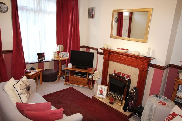  Image of 3 bedroom Detached house for sale in Winn Street Lincoln LN2 at Winn Street  Lincoln, LN2 5EX