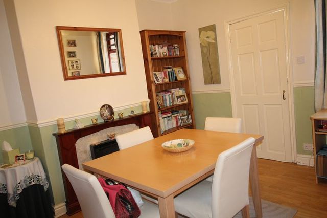  Image of 3 bedroom Detached house for sale in Winn Street Lincoln LN2 at Winn Street  Lincoln, LN2 5EX