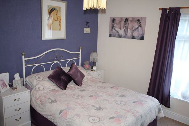  Image of 3 bedroom Detached house for sale in Winn Street Lincoln LN2 at Winn Street  Lincoln, LN2 5EX