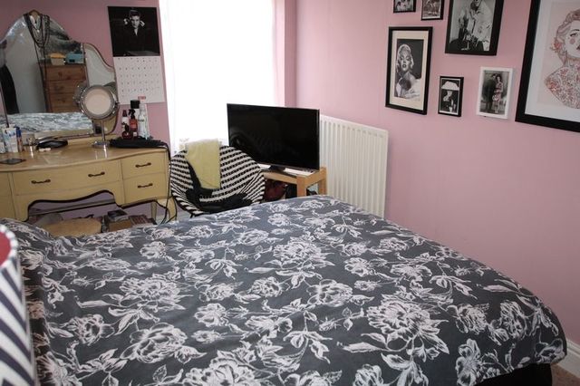  Image of 3 bedroom Detached house for sale in Winn Street Lincoln LN2 at Winn Street  Lincoln, LN2 5EX