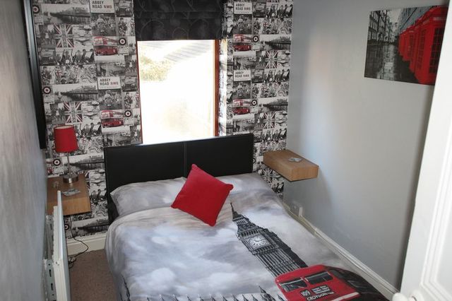 Image of 3 bedroom Detached house for sale in Winn Street Lincoln LN2 at Winn Street  Lincoln, LN2 5EX