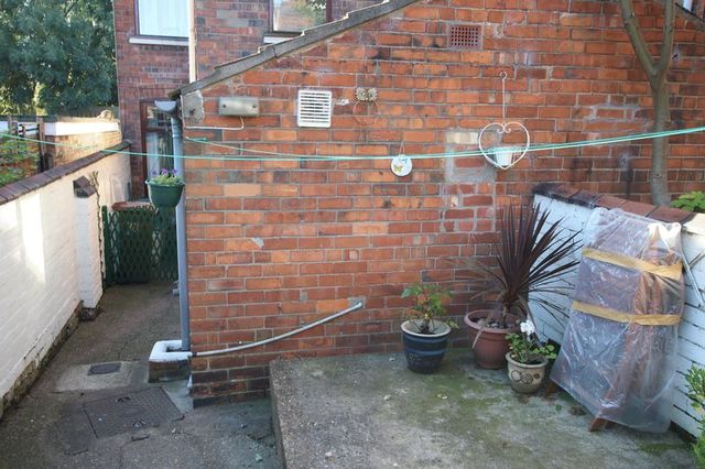  Image of 3 bedroom Detached house for sale in Winn Street Lincoln LN2 at Winn Street  Lincoln, LN2 5EX