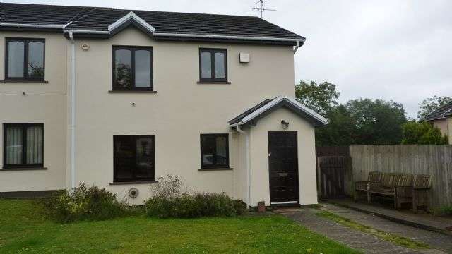  Image of 2 bedroom Flat to rent in Park Avenue Kilgetty SA68 at Park Avenue  Kilgetty, SA68 0UB
