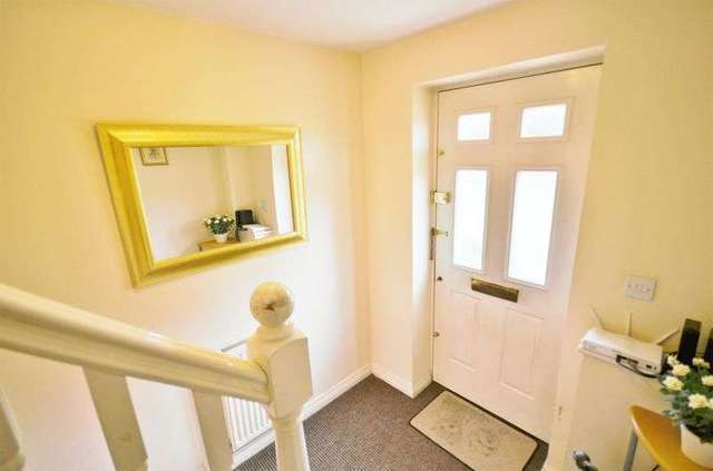  Image of 4 bedroom Detached house for sale in Redwood Drive Crewe CW1 at Redwood Drive  Crewe, CW1 3GS