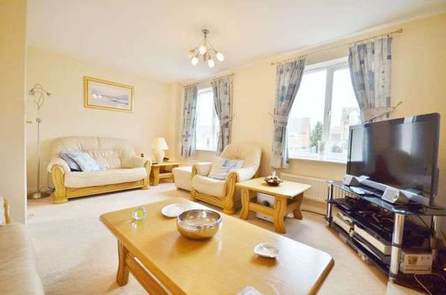  Image of 4 bedroom Detached house for sale in Redwood Drive Crewe CW1 at Redwood Drive  Crewe, CW1 3GS