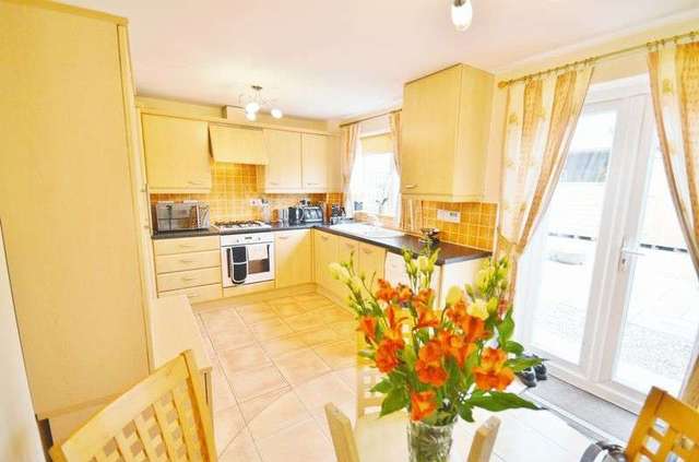  Image of 4 bedroom Detached house for sale in Redwood Drive Crewe CW1 at Redwood Drive  Crewe, CW1 3GS