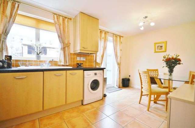  Image of 4 bedroom Detached house for sale in Redwood Drive Crewe CW1 at Redwood Drive  Crewe, CW1 3GS