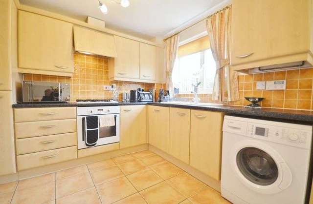  Image of 4 bedroom Detached house for sale in Redwood Drive Crewe CW1 at Redwood Drive  Crewe, CW1 3GS