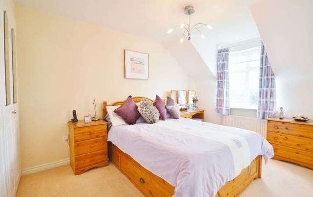  Image of 4 bedroom Detached house for sale in Redwood Drive Crewe CW1 at Redwood Drive  Crewe, CW1 3GS