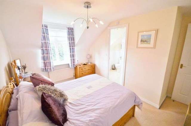  Image of 4 bedroom Detached house for sale in Redwood Drive Crewe CW1 at Redwood Drive  Crewe, CW1 3GS