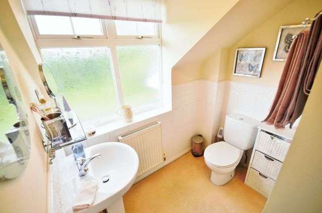  Image of 4 bedroom Detached house for sale in Redwood Drive Crewe CW1 at Redwood Drive  Crewe, CW1 3GS