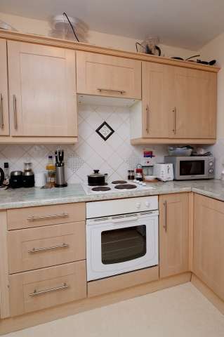  Image of 2 bedroom Flat for sale in Townhead Terrace Paisley PA1 at Paisley, PA1 2AX
