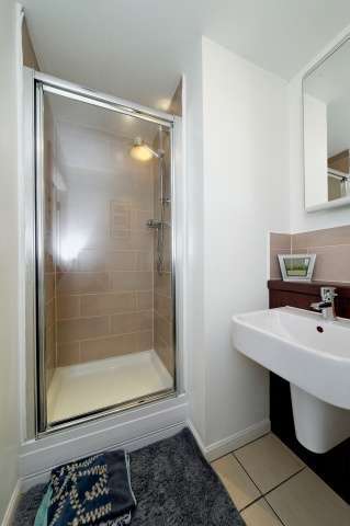  Image of 2 bedroom Flat for sale in Townhead Terrace Paisley PA1 at Paisley, PA1 2AX