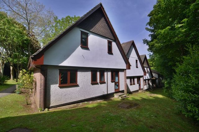  Image of 3 bedroom Property for sale in Tolroy Road St. Erth Praze Hayle TR27 at Tolroy Road St. Erth Praze Hayle, TR27 6HG