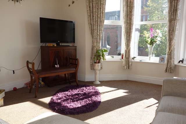  Image of 1 bedroom Apartment to rent in Clifton Street Lytham St. Annes FY8 at Clifton Street  Lytham St Annes, FY8 5EP