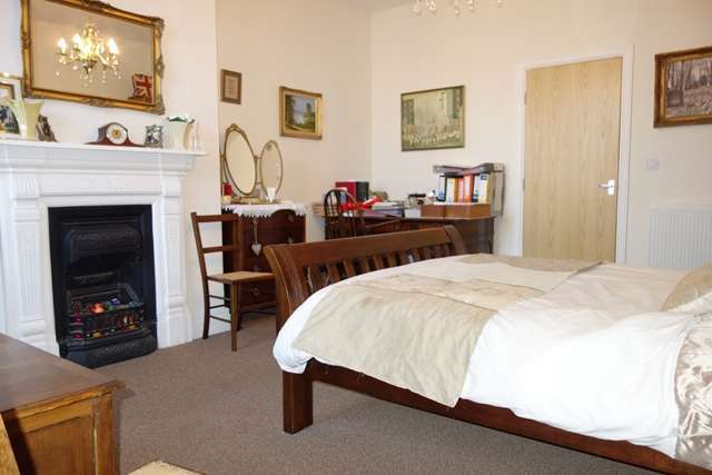  Image of 1 bedroom Apartment to rent in Clifton Street Lytham St. Annes FY8 at Clifton Street  Lytham St Annes, FY8 5EP