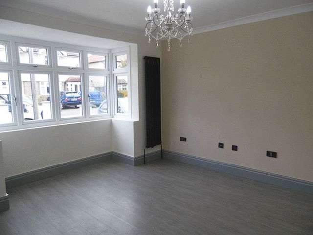 Image of 4 bedroom Semi-Detached house for sale in Abbotts Road Mitcham CR4 at Abbotts Road  MITCHAM, CR4 1JS
