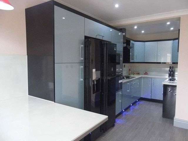  Image of 4 bedroom Semi-Detached house for sale in Abbotts Road Mitcham CR4 at Abbotts Road  MITCHAM, CR4 1JS