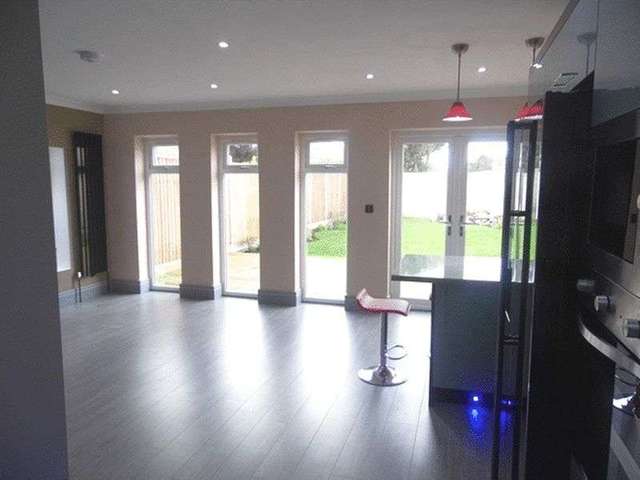  Image of 4 bedroom Semi-Detached house for sale in Abbotts Road Mitcham CR4 at Abbotts Road  MITCHAM, CR4 1JS