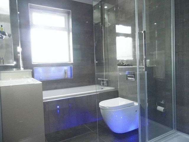  Image of 4 bedroom Semi-Detached house for sale in Abbotts Road Mitcham CR4 at Abbotts Road  MITCHAM, CR4 1JS