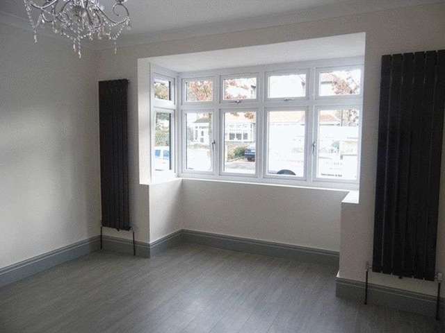  Image of 4 bedroom Semi-Detached house for sale in Abbotts Road Mitcham CR4 at Abbotts Road  MITCHAM, CR4 1JS