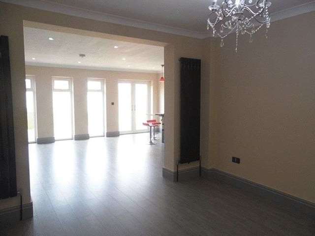  Image of 4 bedroom Semi-Detached house for sale in Abbotts Road Mitcham CR4 at Abbotts Road  MITCHAM, CR4 1JS